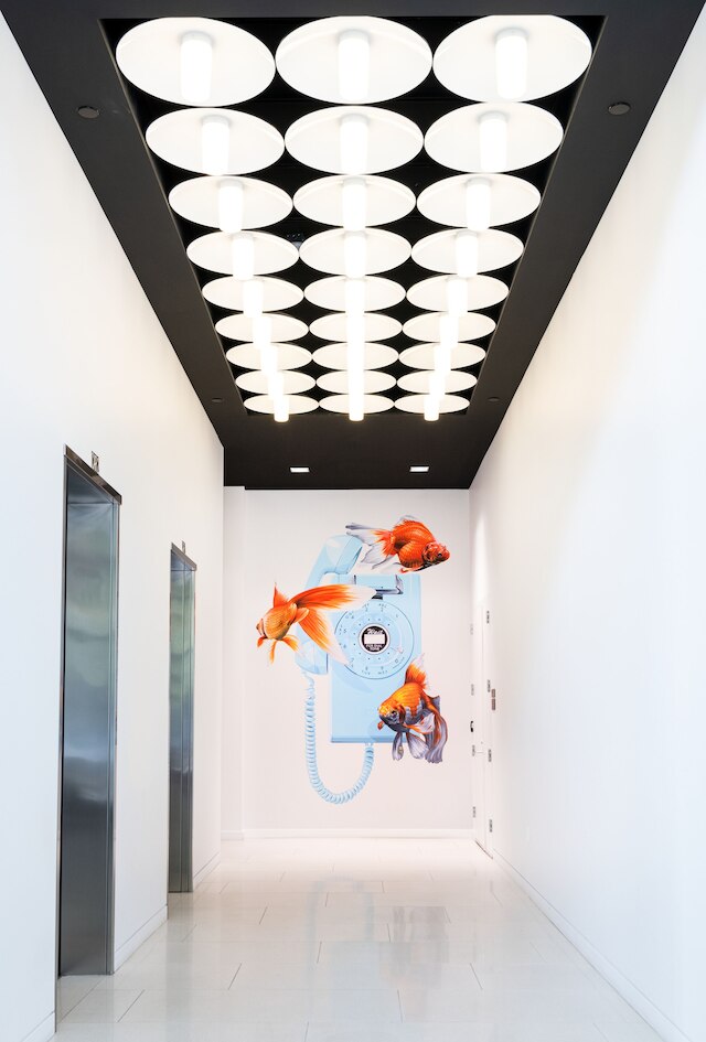 ホテル ヴァンス ポートランド トリビュート ポートフォリオ ホテル