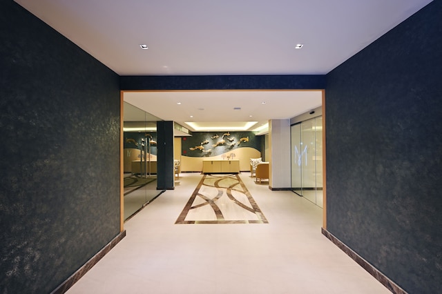 エムパタヤホテル