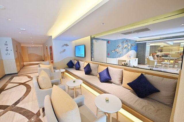 エムパタヤホテル