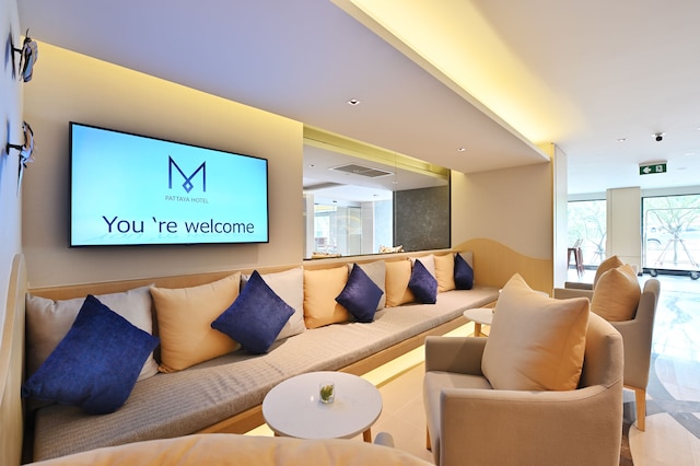 エムパタヤホテル