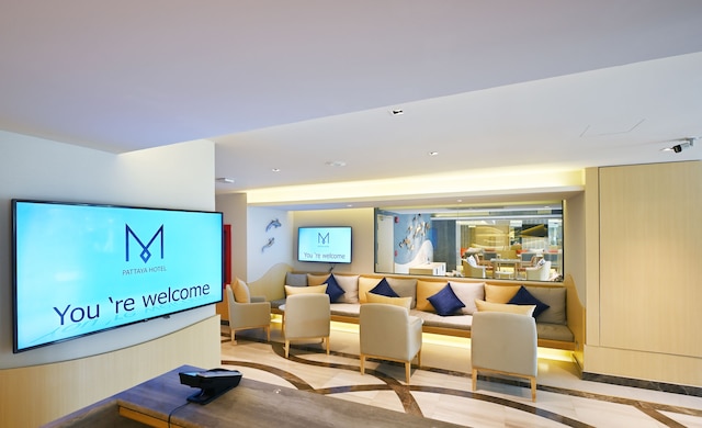 エムパタヤホテル