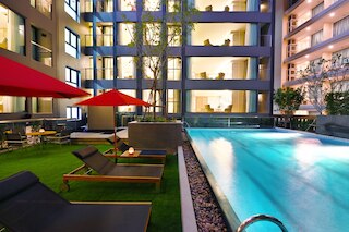 エムパタヤホテル