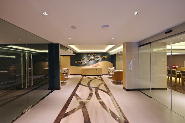 エムパタヤホテル