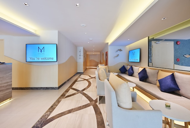 エムパタヤホテル