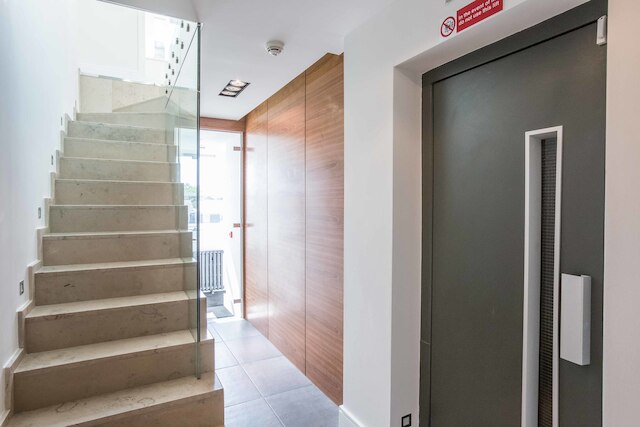 ロイヤル レジデンス ペントハウス