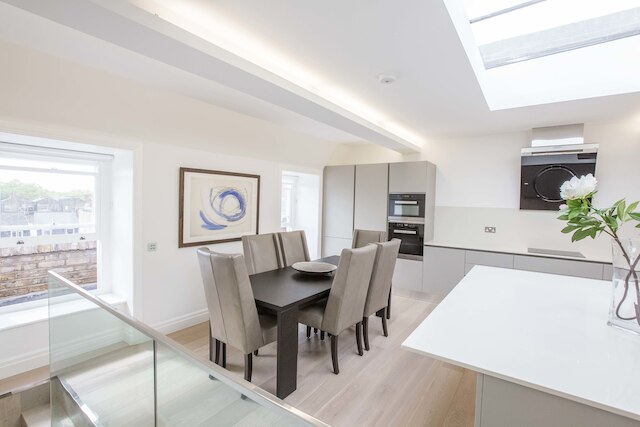 ロイヤル レジデンス ペントハウス