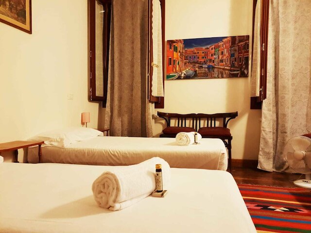 カーザ ディ アデル