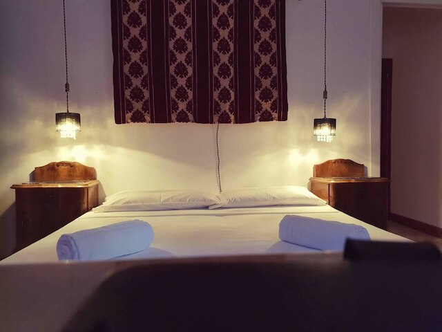 カーザ ディ アデル