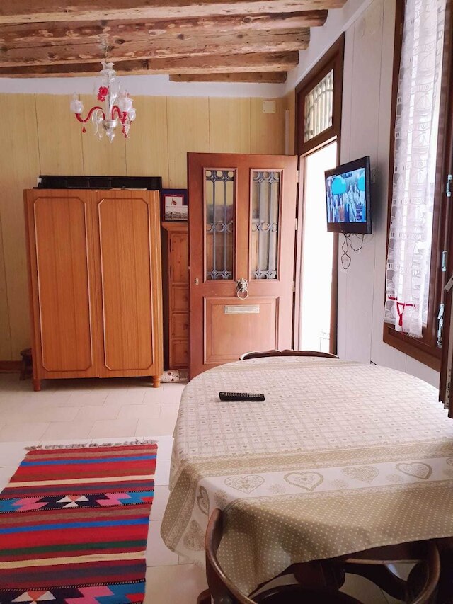 カーザ ディ アデル