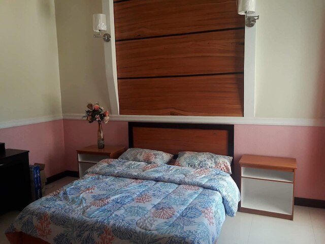 ダンサム ハウス