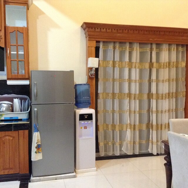 ダンサム ハウス