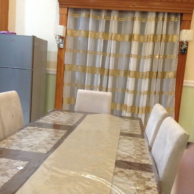 ダンサム ハウス