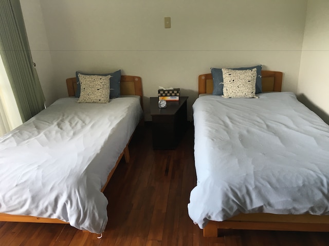 ペンション榮クラブ