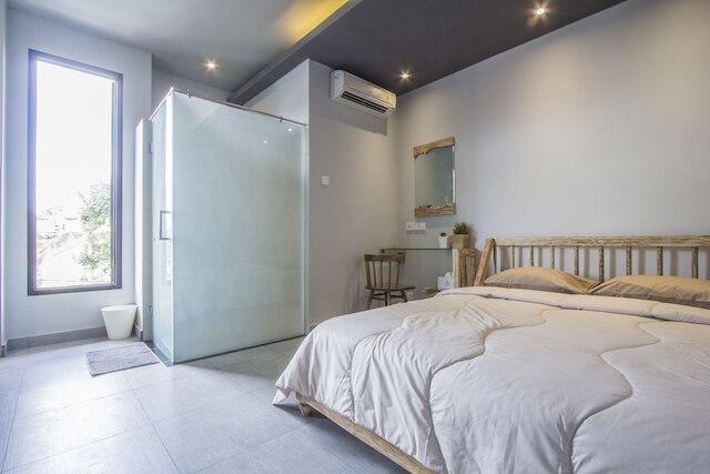 A4K ムア バリ レジデンシズ