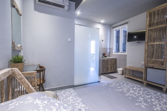 A4K ムア バリ レジデンシズ