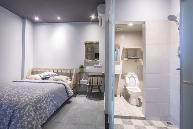 A4K ムア バリ レジデンシズ