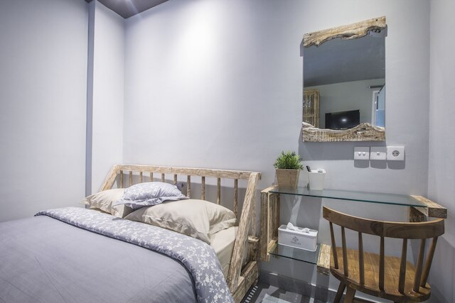 A4K ムア バリ レジデンシズ