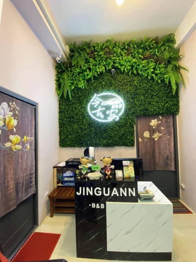 ジングァン B&B (今古安民宿)
