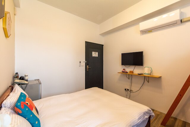 ジングァン B&B (今古安民宿)