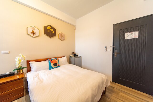 ジングァン B&B (今古安民宿)