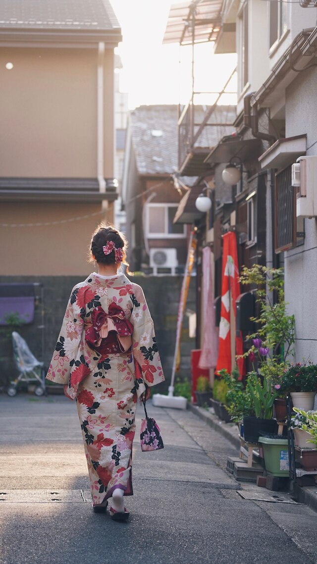 ユエンシェ西本願寺ヴィラ