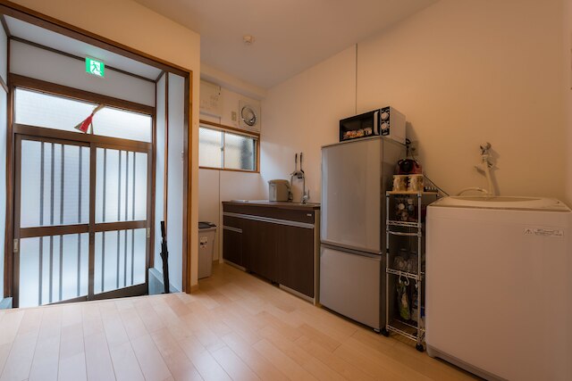 ユエンシェ西本願寺ヴィラ