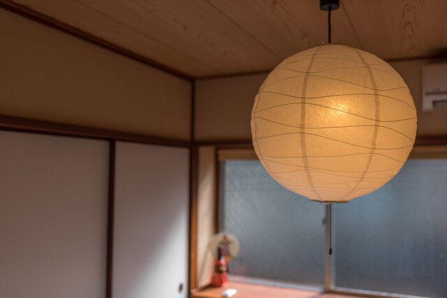 ユエンシェ西本願寺ヴィラ