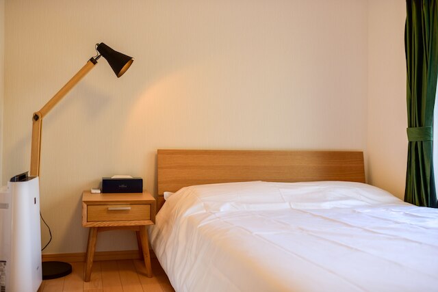 ユエンシェ西本願寺ヴィラ