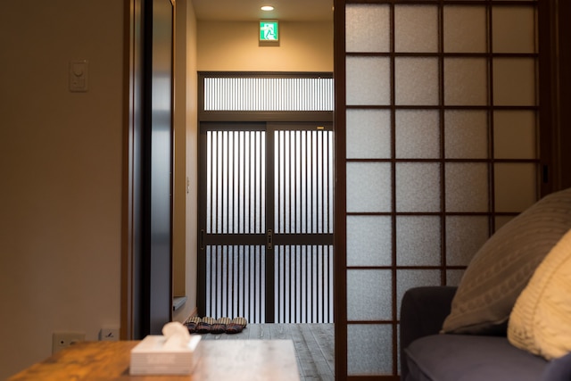 ユエンシェ三十三間堂京都ヴィラ