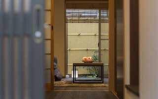 ユエンシェ三十三間堂京都ヴィラ