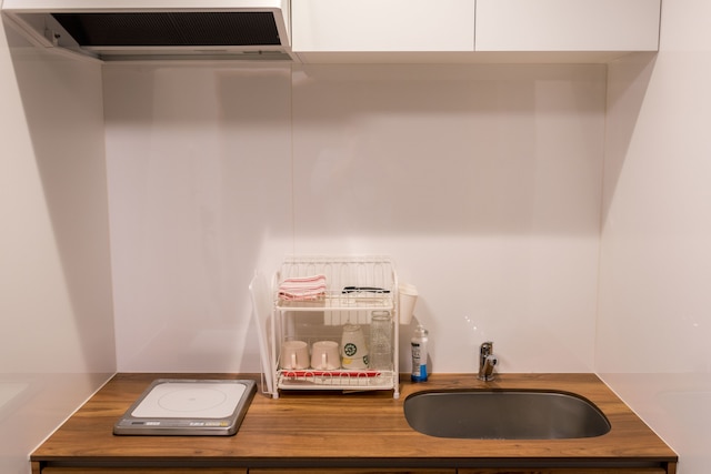 ユエンシェ三十三間堂京都ヴィラ