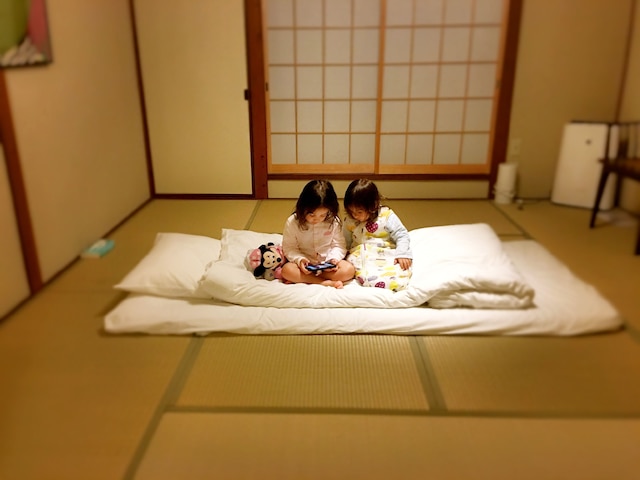 ユエンシェ三十三間堂京都ヴィラ