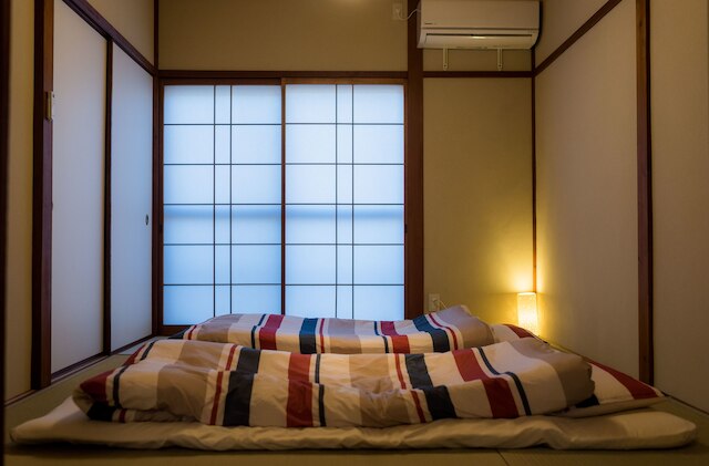 ユエンシェ三十三間堂京都ヴィラ