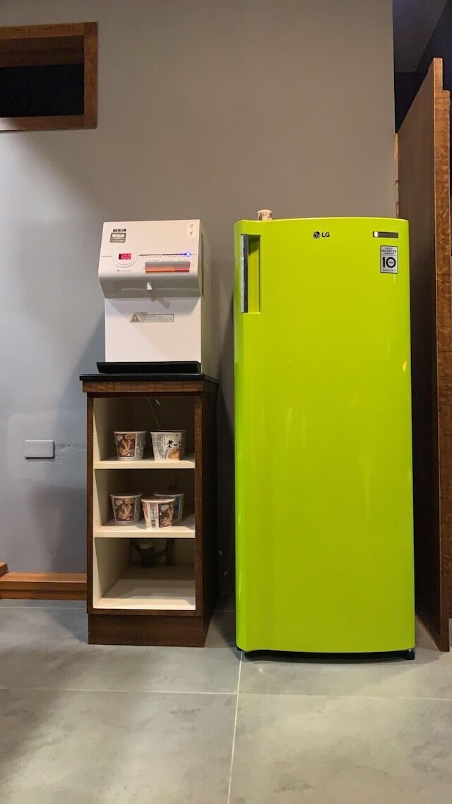 墾丁トゥルー カラー ホステル (原舍精緻旅店)