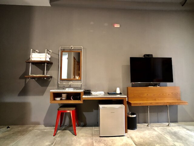 墾丁トゥルー カラー ホステル (原舍精緻旅店)