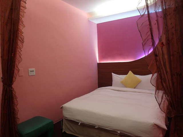 ケンティング シー クラウドレス デイ ホーム