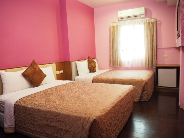 ケンティング シー クラウドレス デイ ホーム