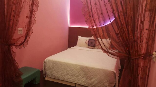 ケンティング シー クラウドレス デイ ホーム