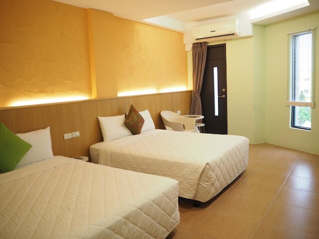 ケンティング シー クラウドレス デイ ホーム