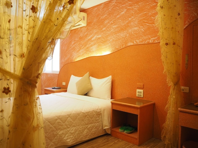 ケンティング シー クラウドレス デイ ホーム