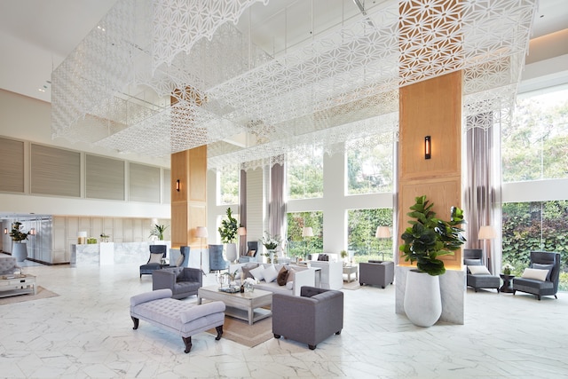 ヘルス ランド リゾート & スパ