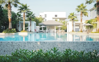 ヘルス ランド リゾート & スパ