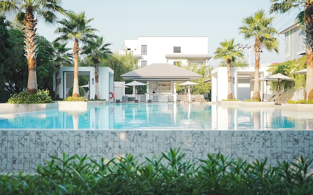 ヘルス ランド リゾート & スパ