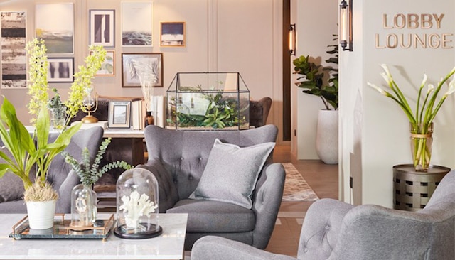 ヘルス ランド リゾート & スパ