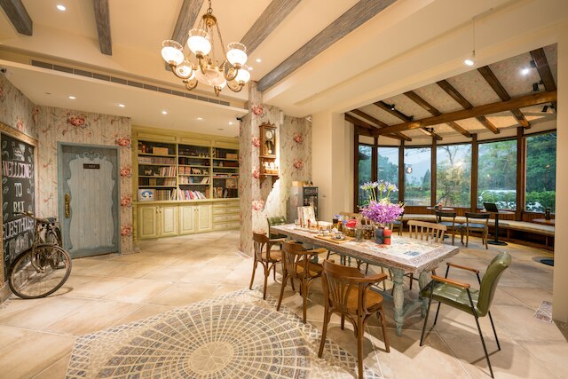 R&J ゲストハウス