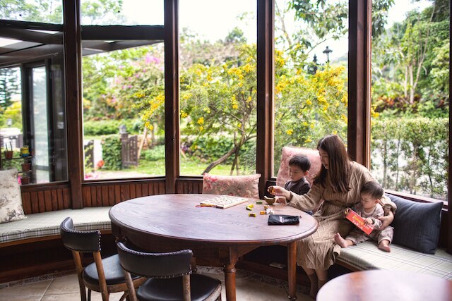 R&J ゲストハウス