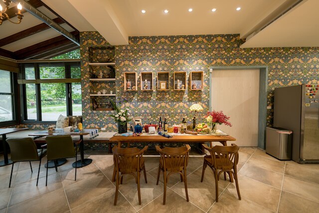 R&J ゲストハウス