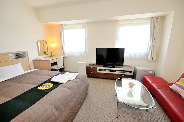 グランパークホテル パネックス君津