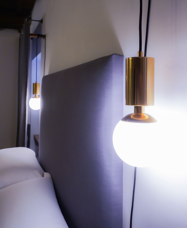 アル パラツェット B&B