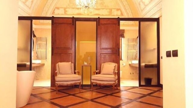 アル パラツェット B&B